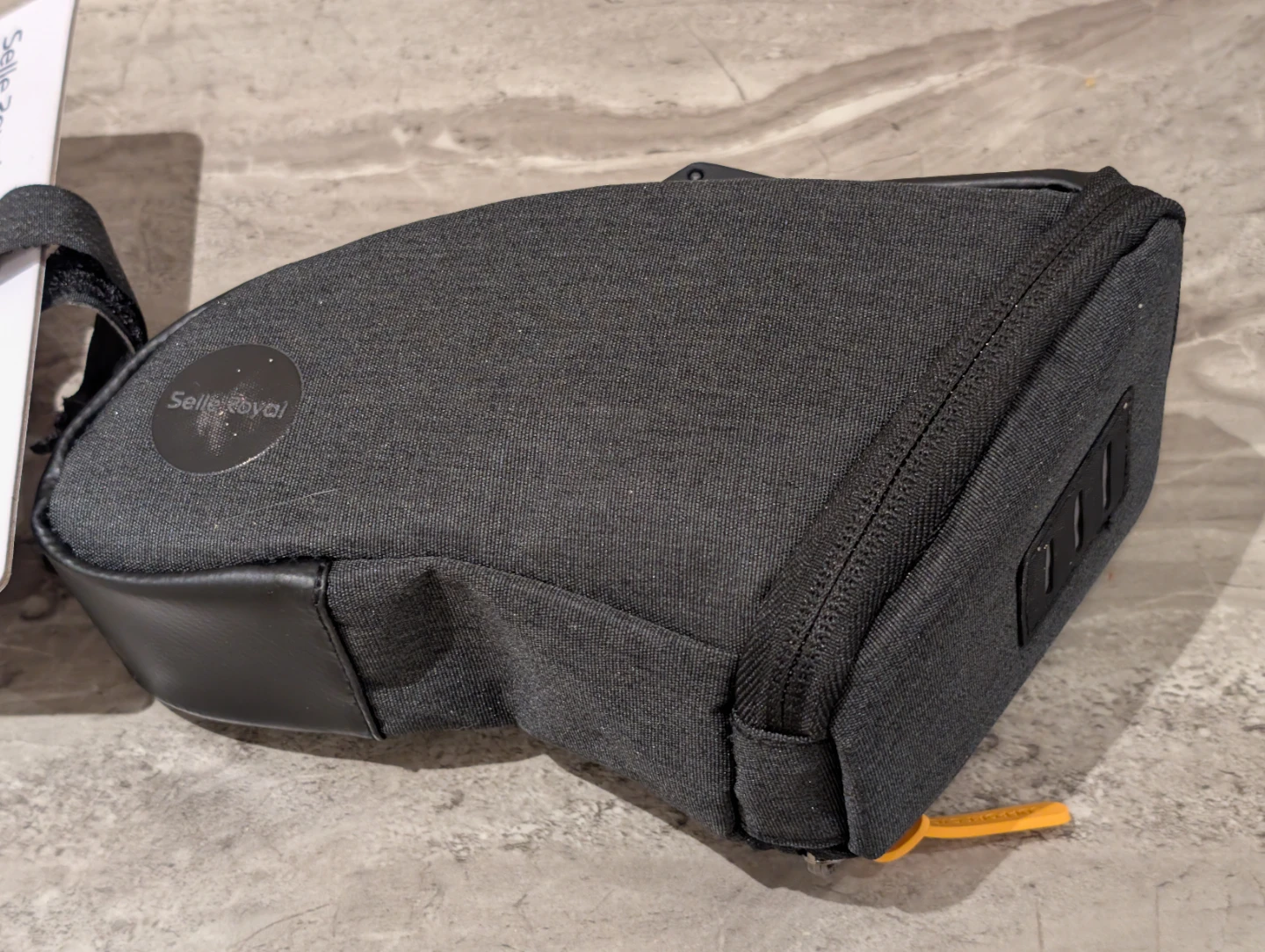 Selle Royal Medium Saddle Bag - photo 2