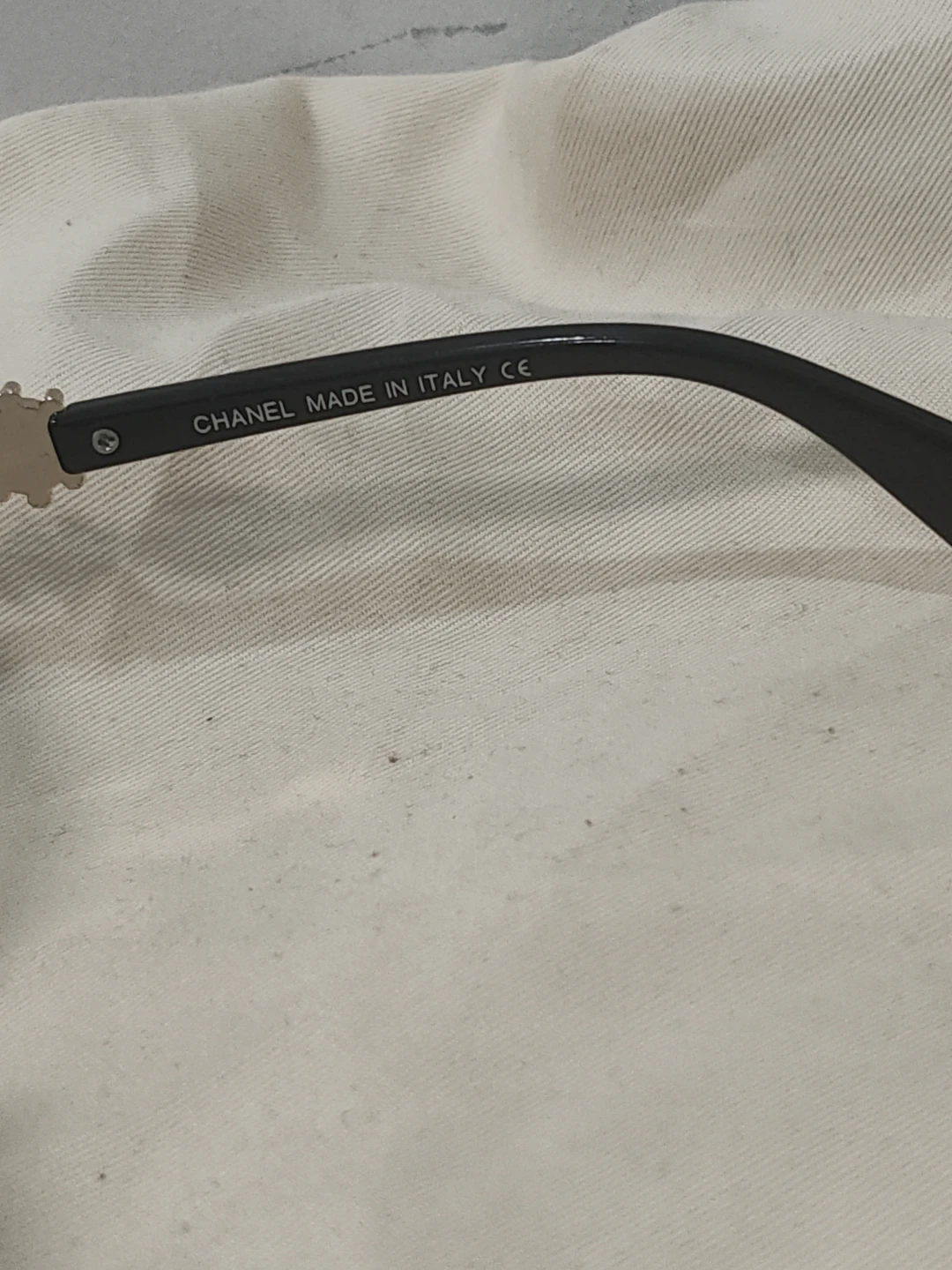 Chanel Square Sunglasses - photo 2