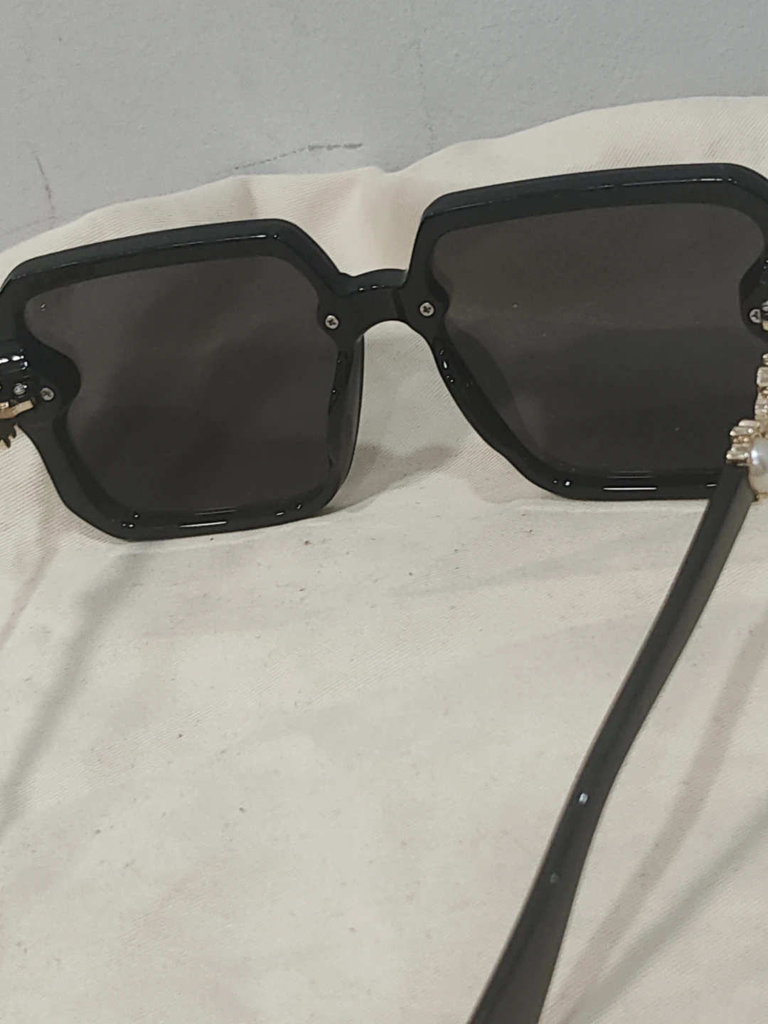 Chanel Square Sunglasses - photo 4