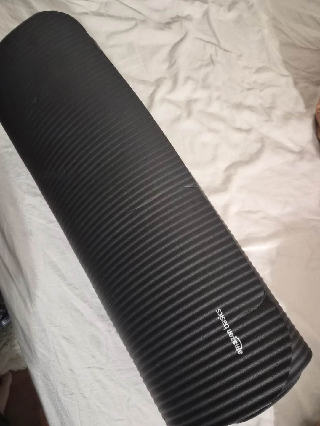 Yoga mat