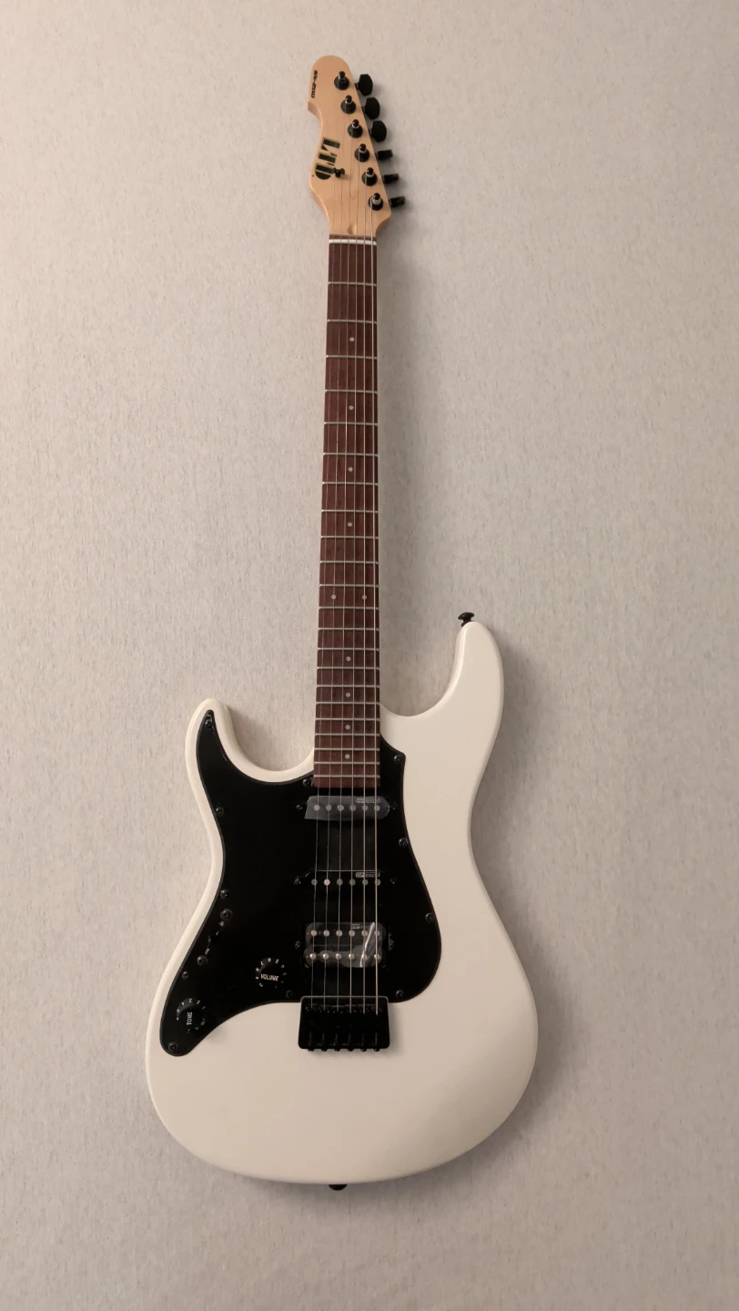 LTD SN-200 Electric Left Hand Guitar
