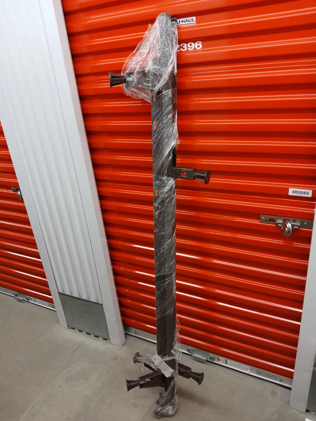 Metal Frame Bed Support king, queen, full - photo 3