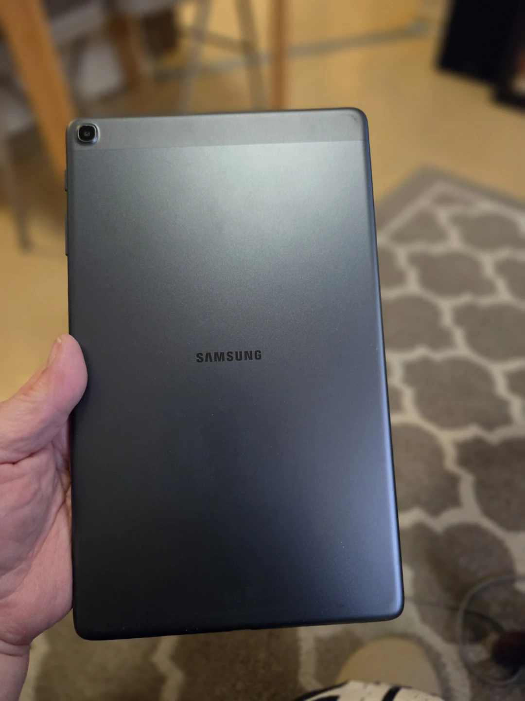 Samsung Galaxy Tab A 8.0 (2019) Tablet - photo 2