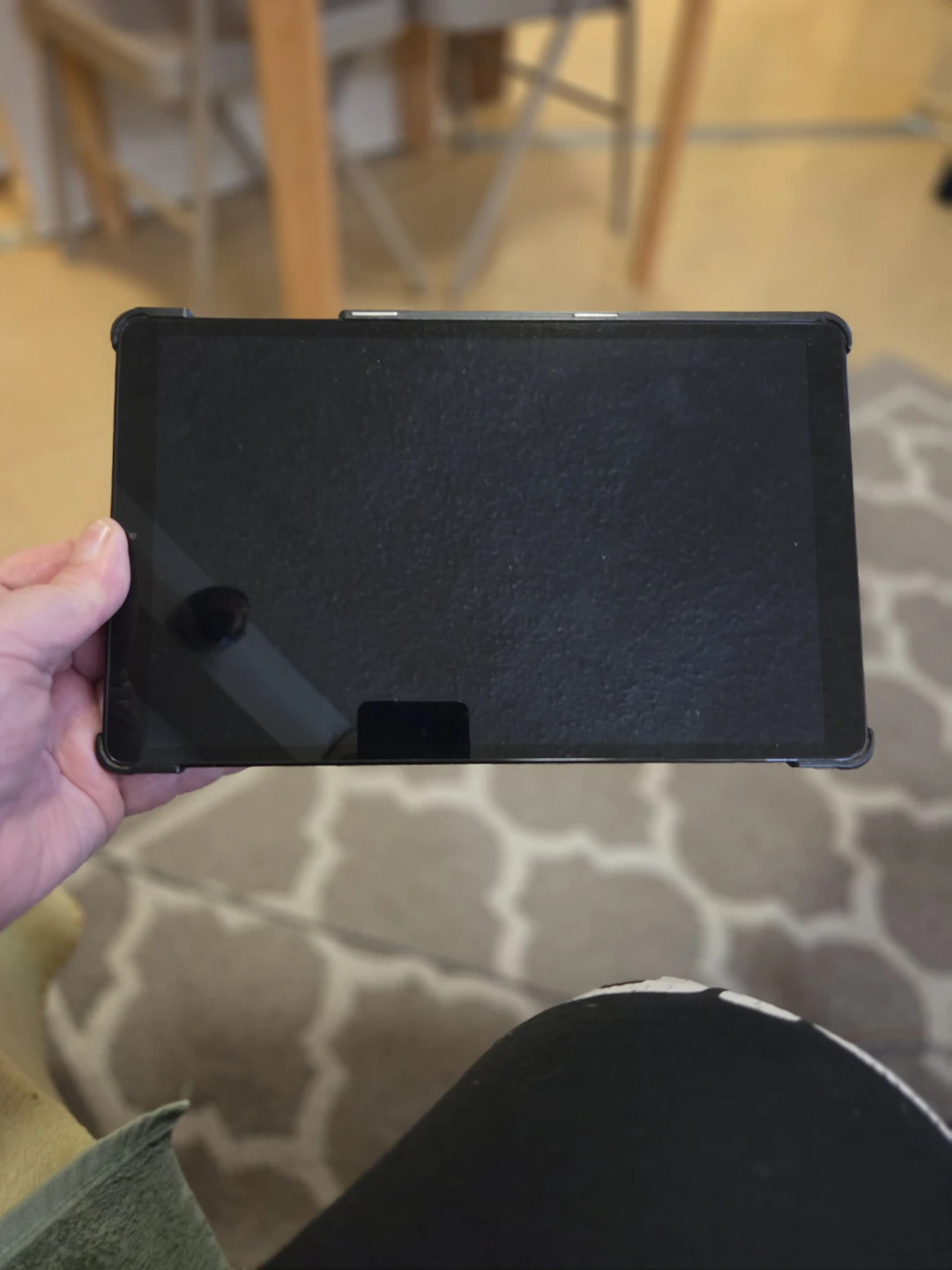 Samsung Galaxy Tab A 8.0 (2019) Tablet - photo 3