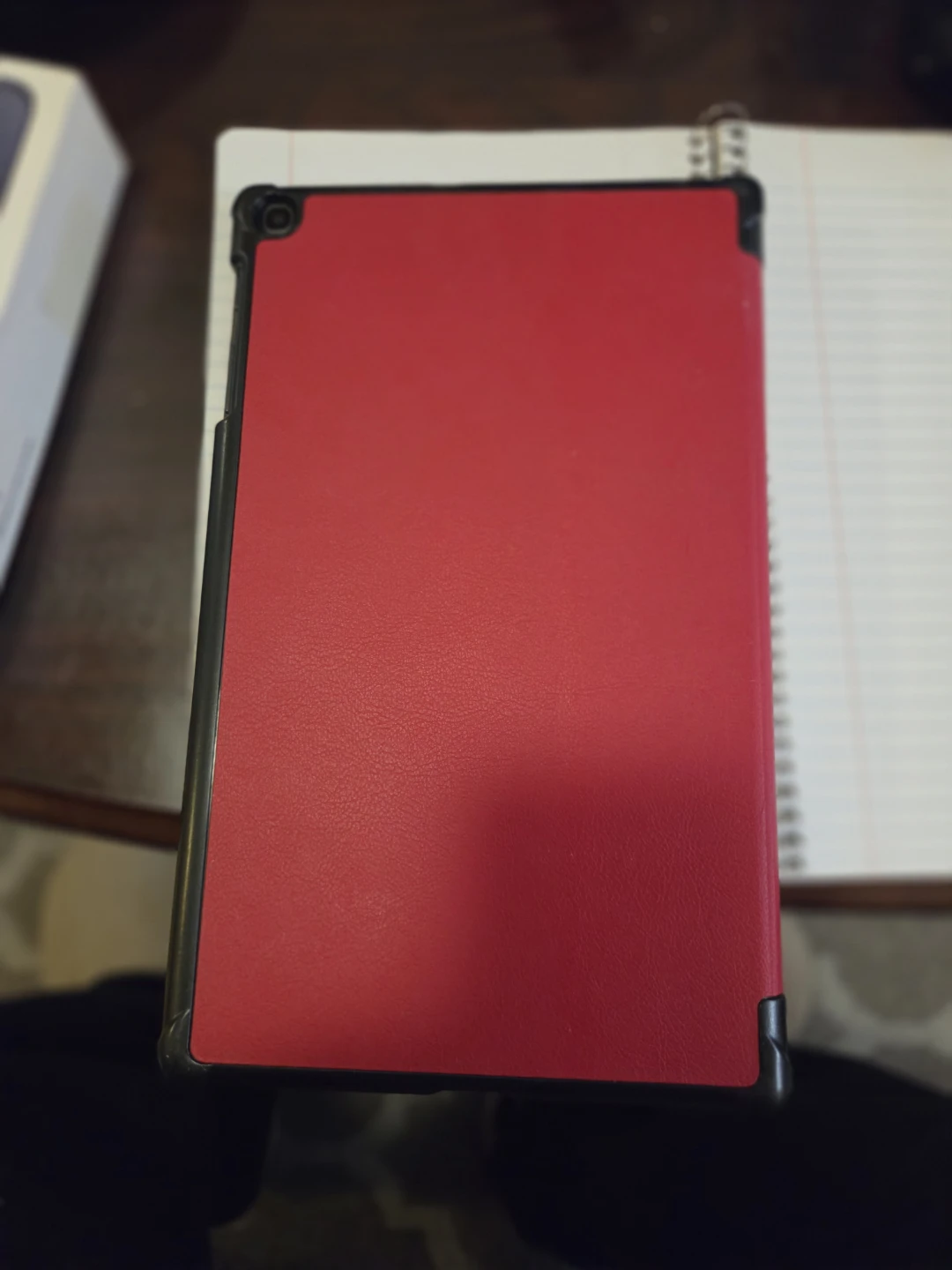 Samsung Galaxy Tab A 8.0 (2019) Tablet - photo 5