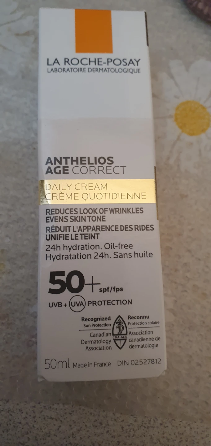 🌱 La Roche-Posay Anthelios