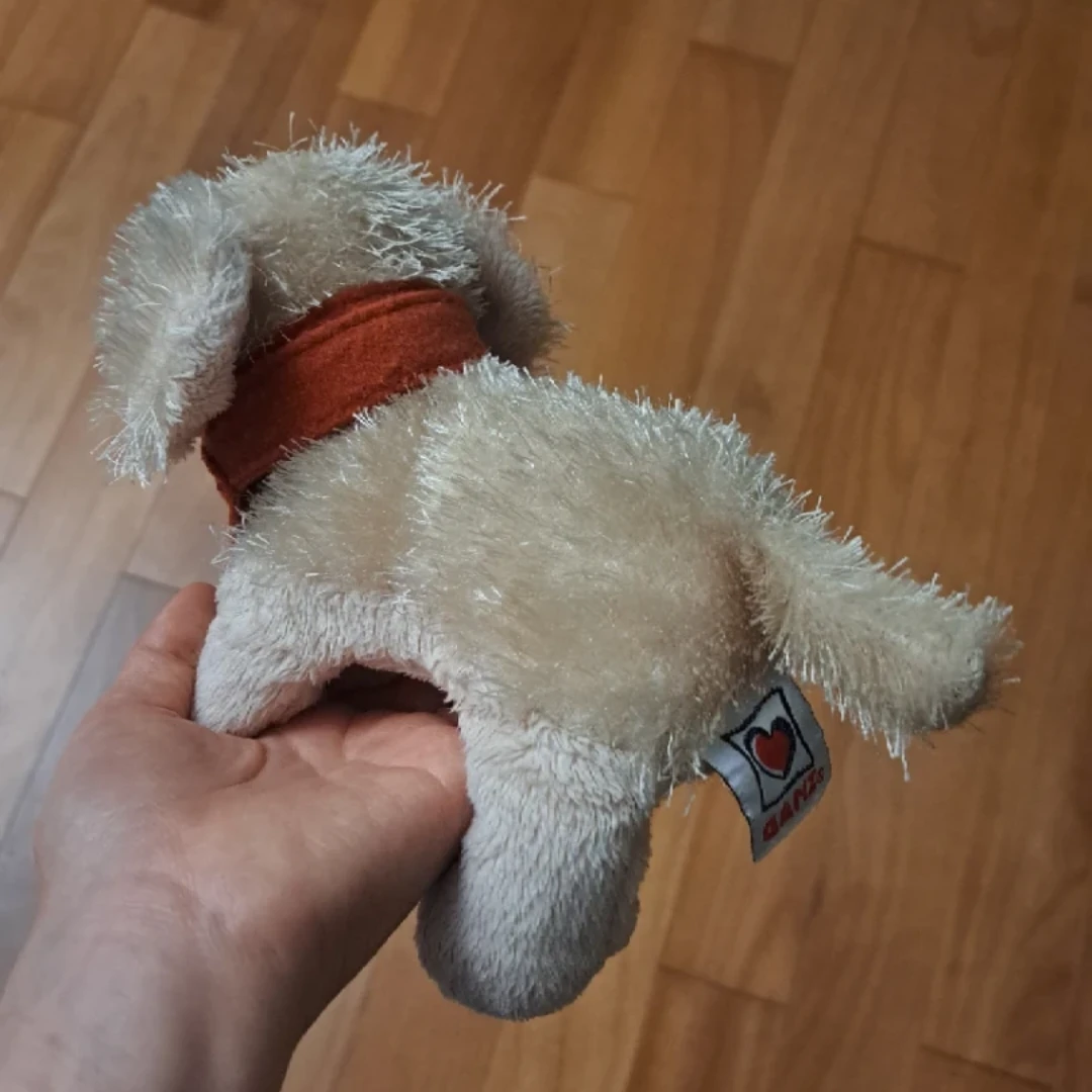 Webkinz Dog Plush Toy - photo 3