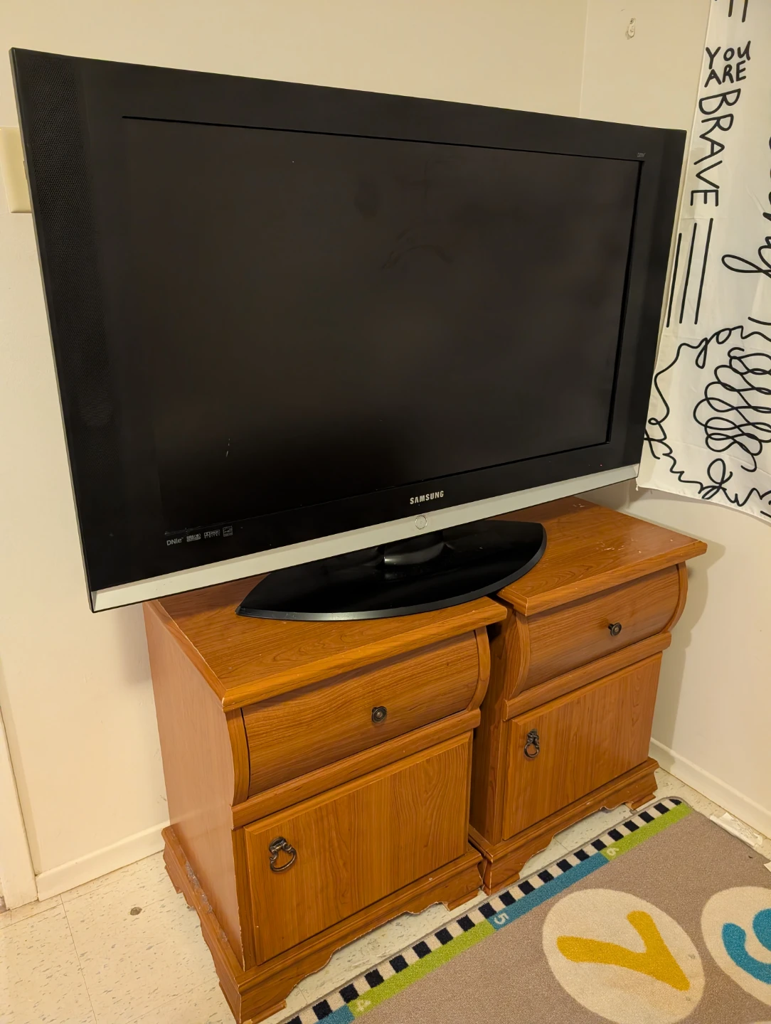 Standard Queen bed room set - photo 2