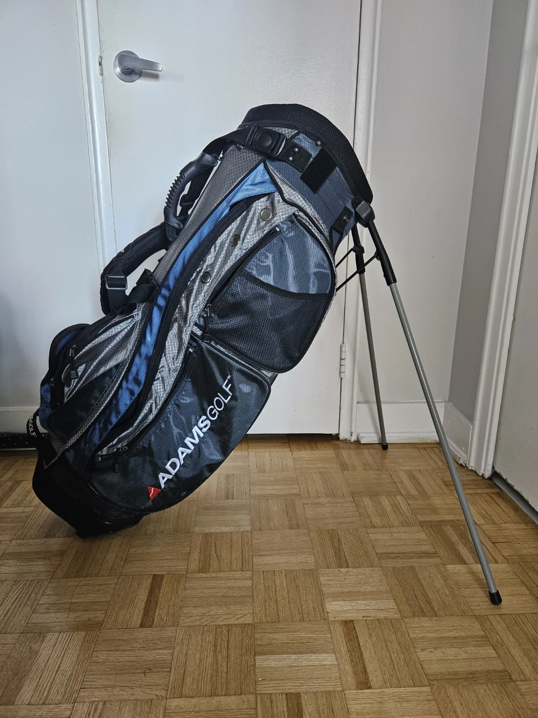 Adams Golf Stand Bag