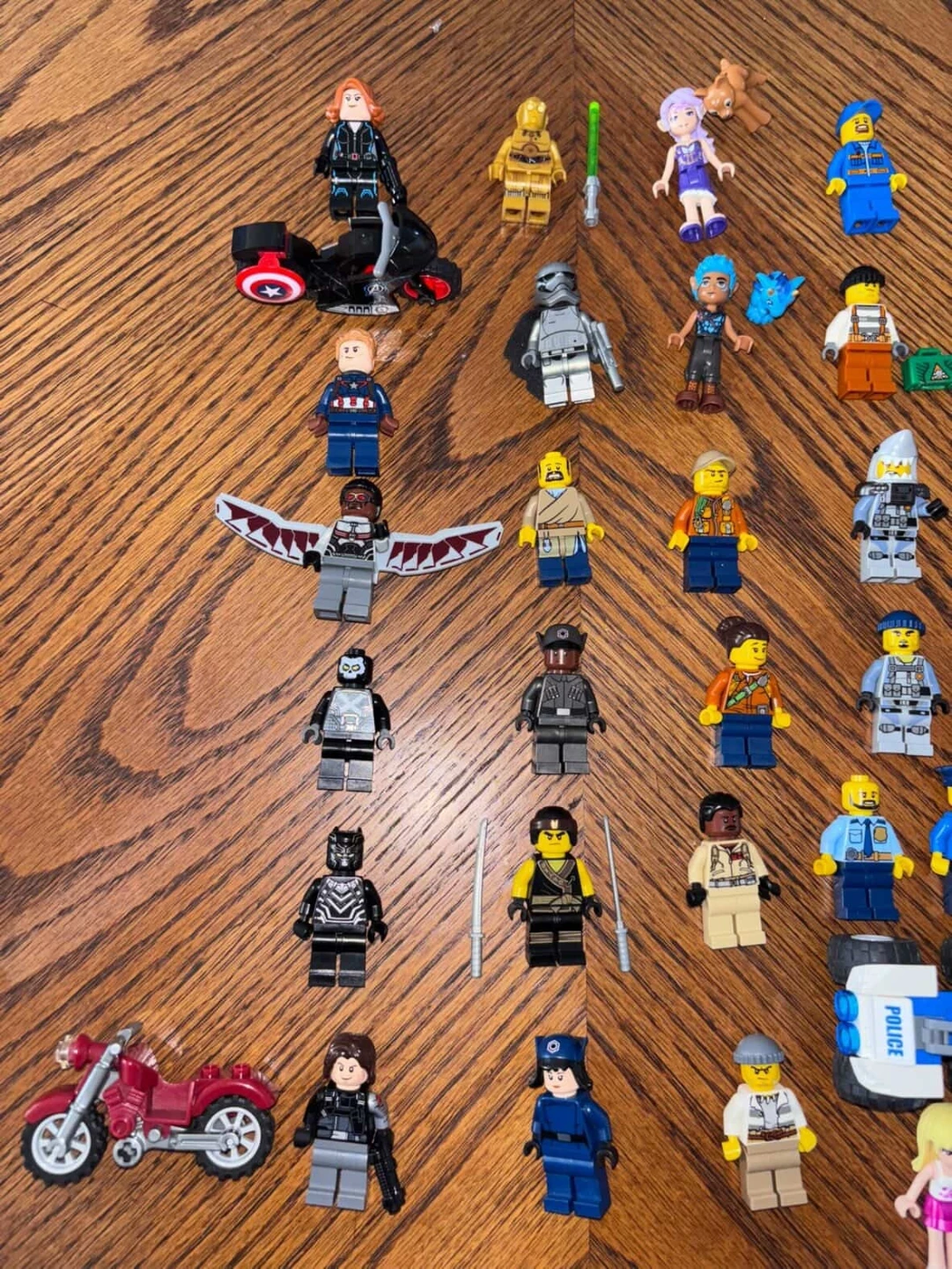Lego - photo 2