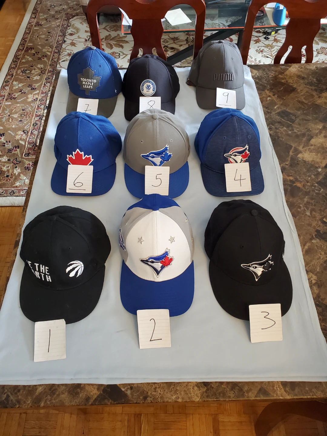 Men's & Boys Hats - photo 2
