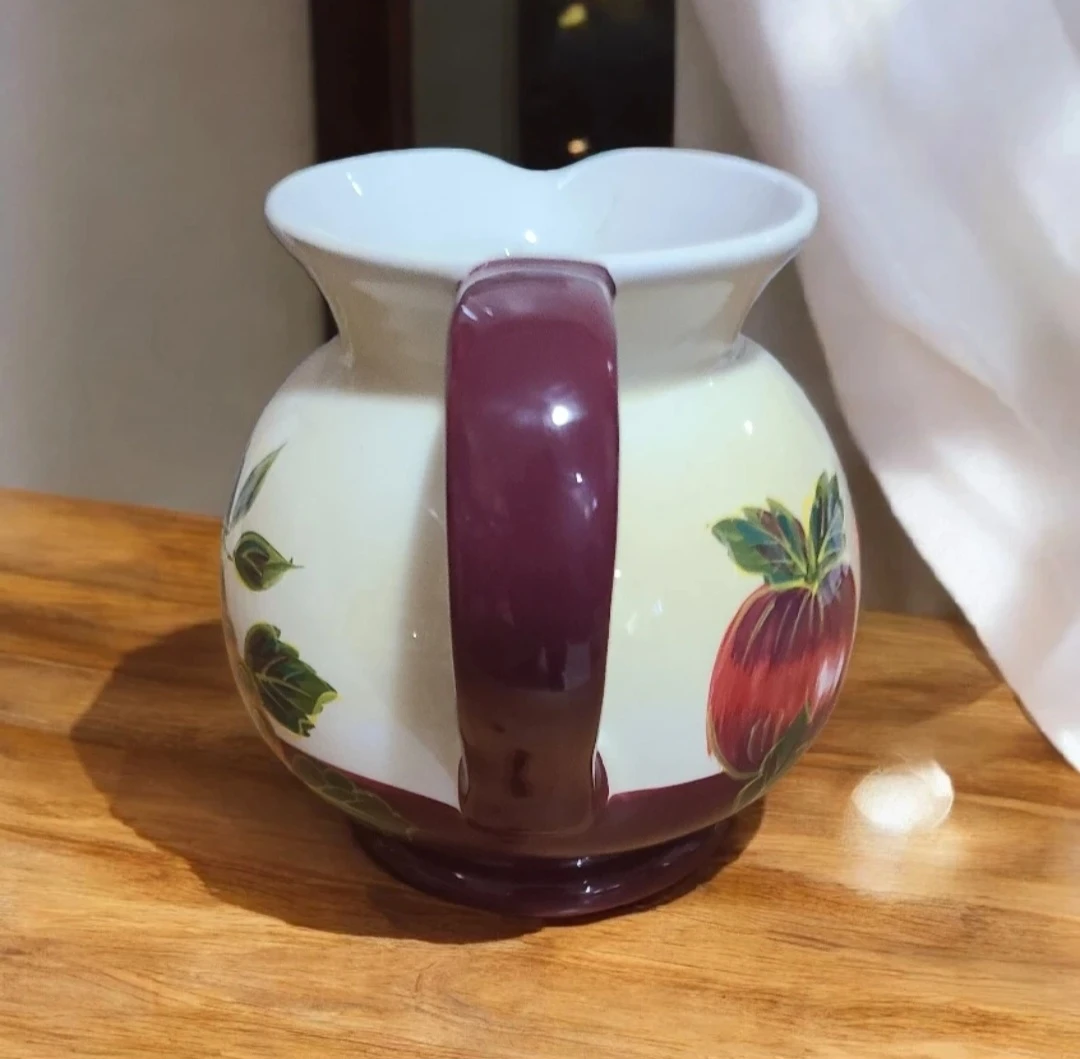 Pitcher / Jug – Kitchen Decor - photo 2