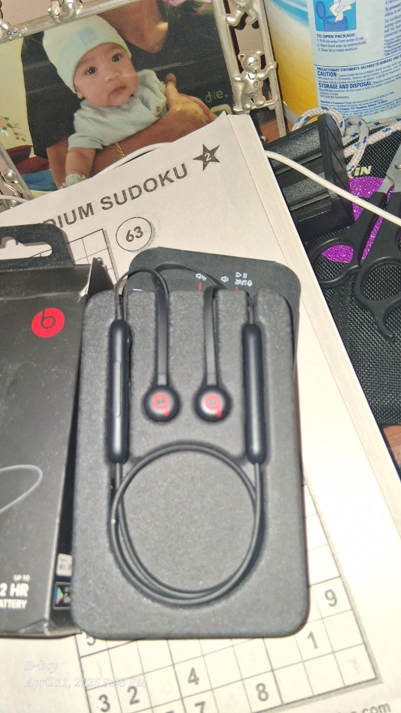 Beats Flex All-Day Wireless Earphones - photo 2