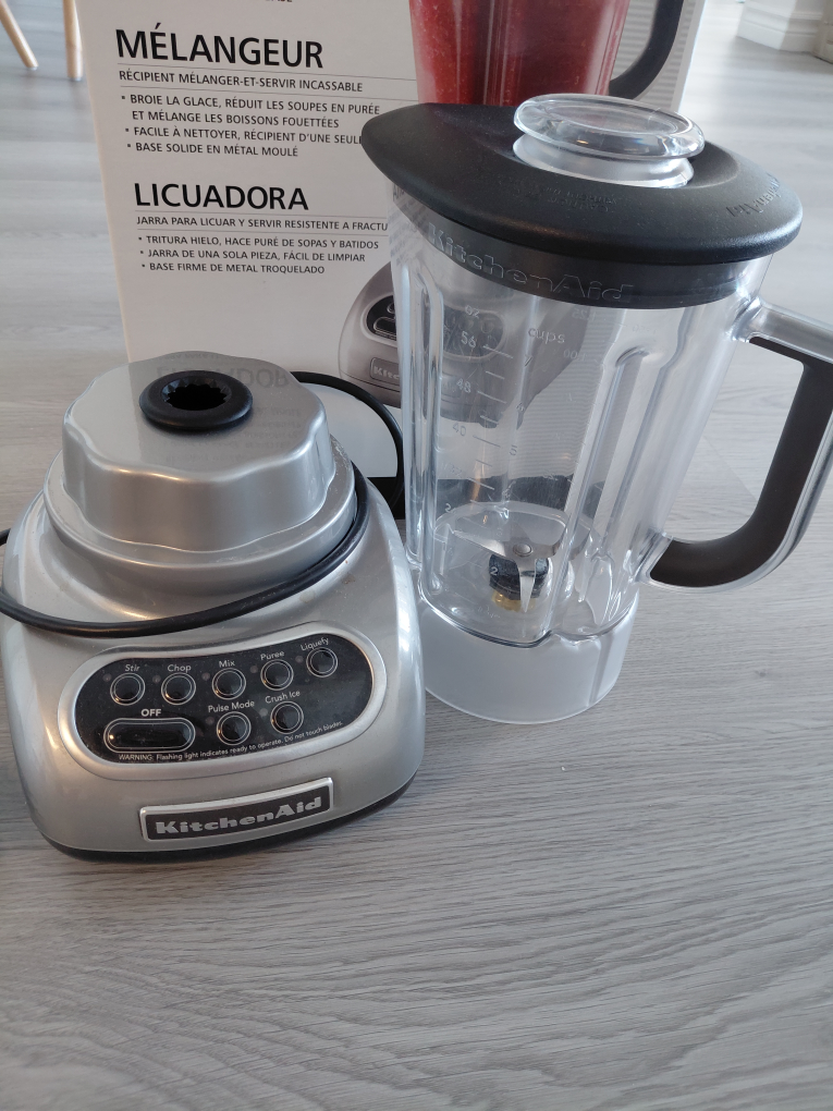 KitchenAid 5-Speed Blender