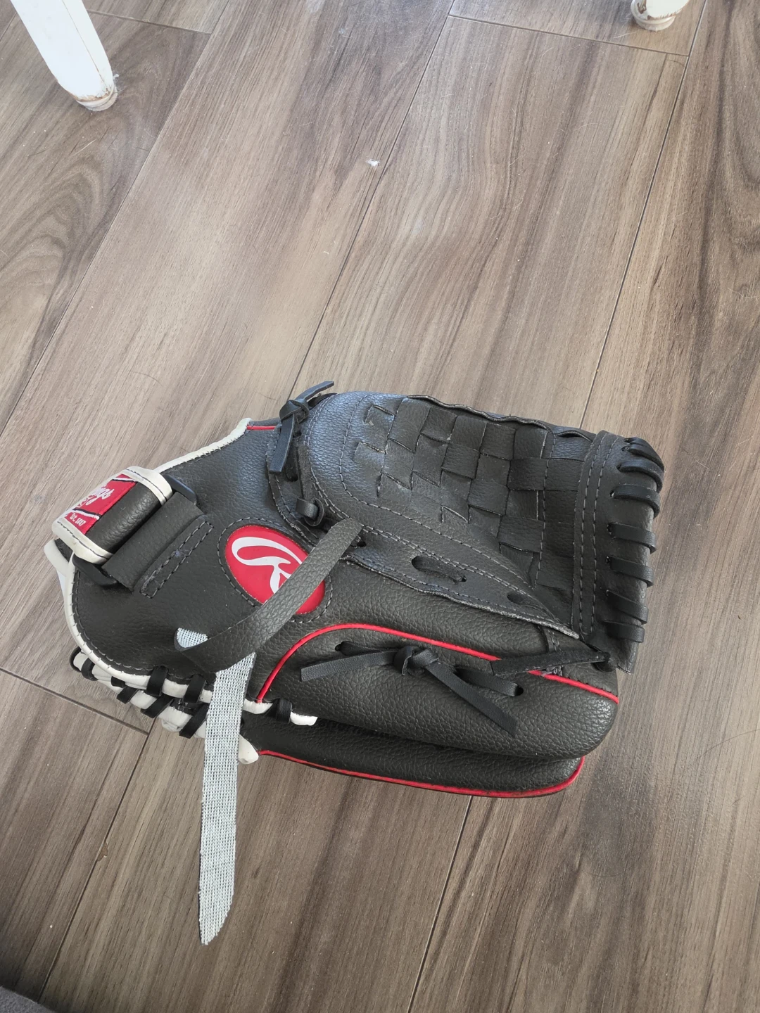 Right hand Throw Baseball Glove