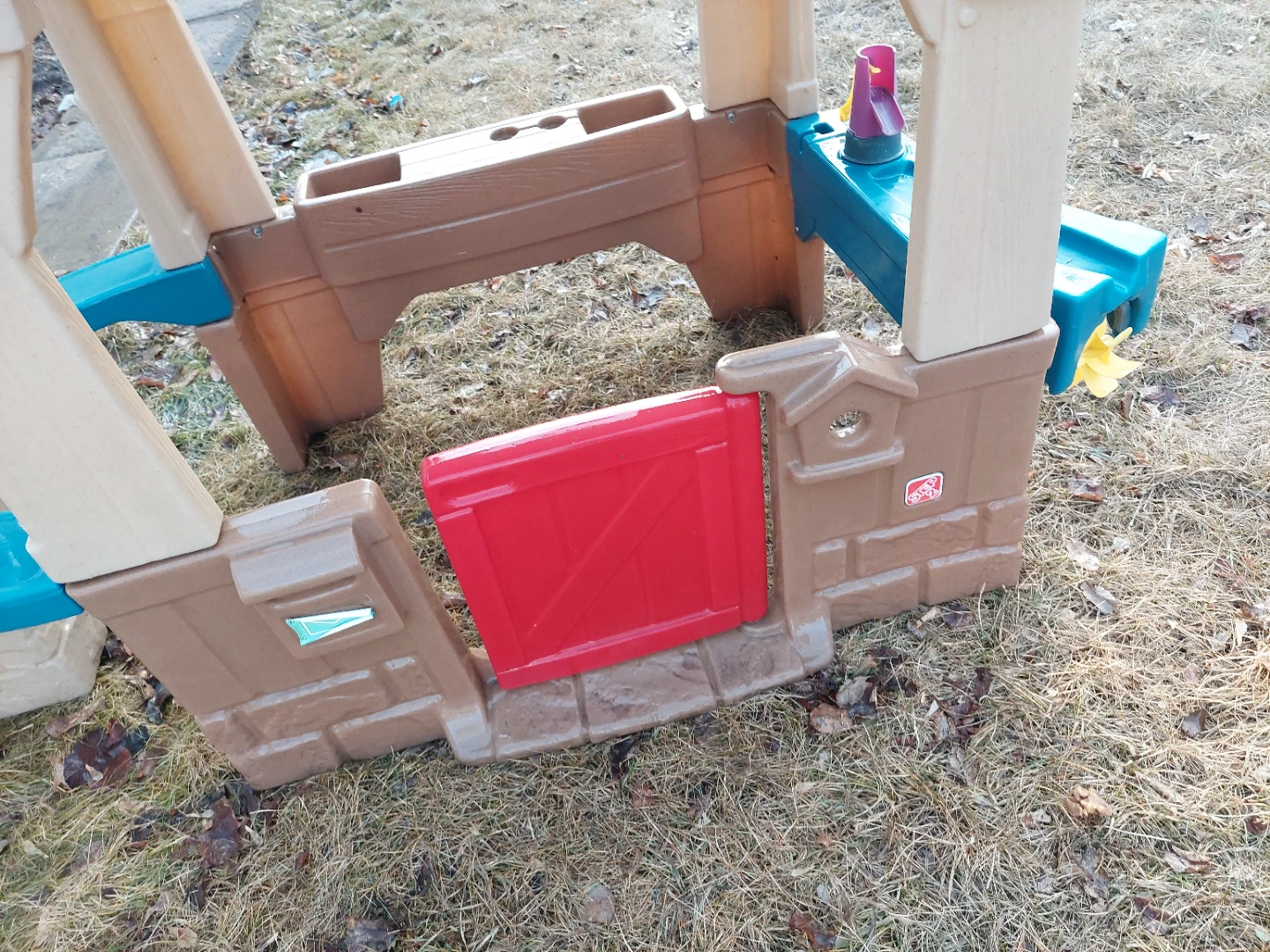Step2 playhouse - photo 4