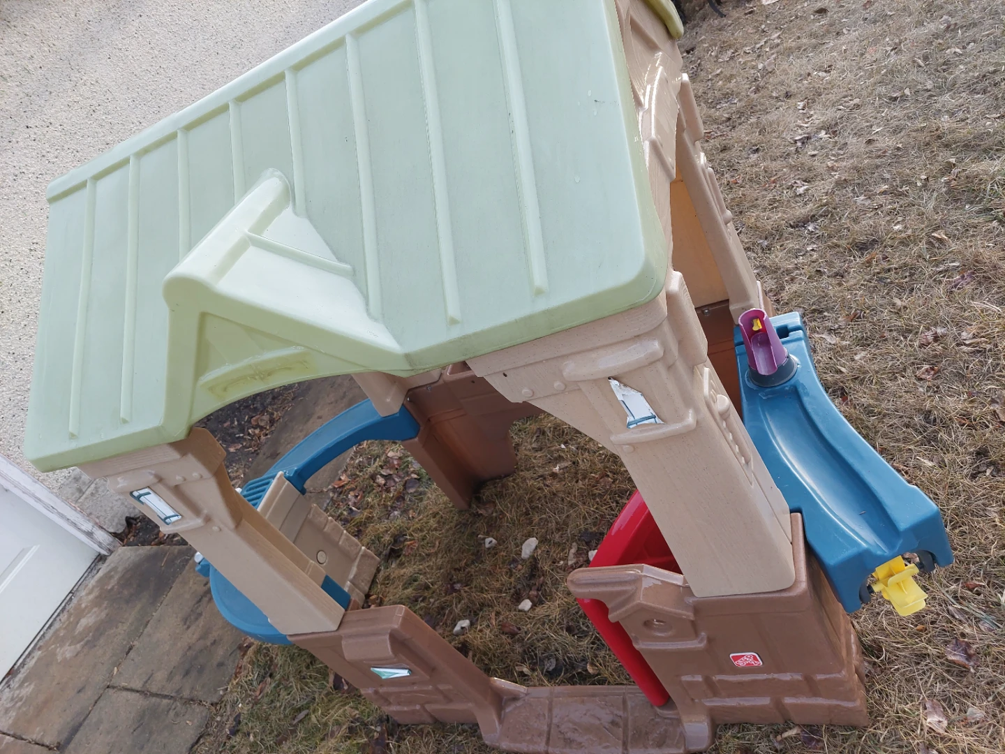 Step2 playhouse - photo 5