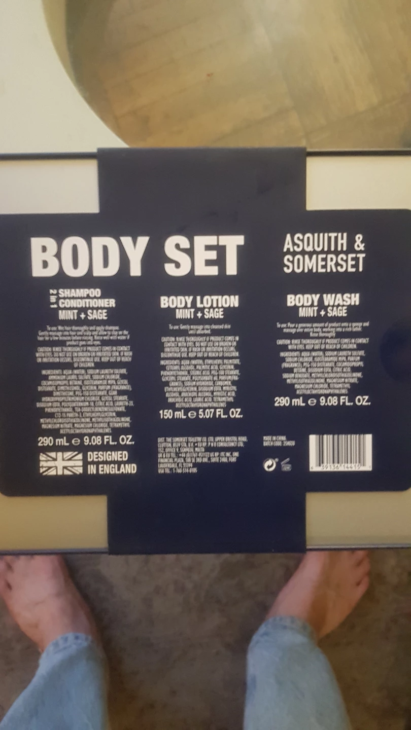 Bath body wash - photo 2