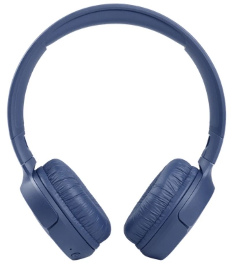 JBL Tune 520BT Wireless On-Ear Headphones - Blue - photo 2