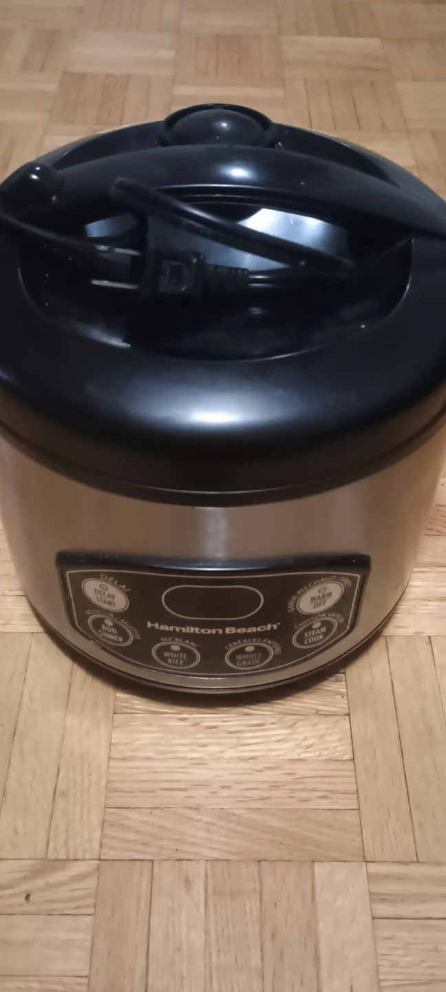 Rice cooker, Veg steamer, Electric Kettle