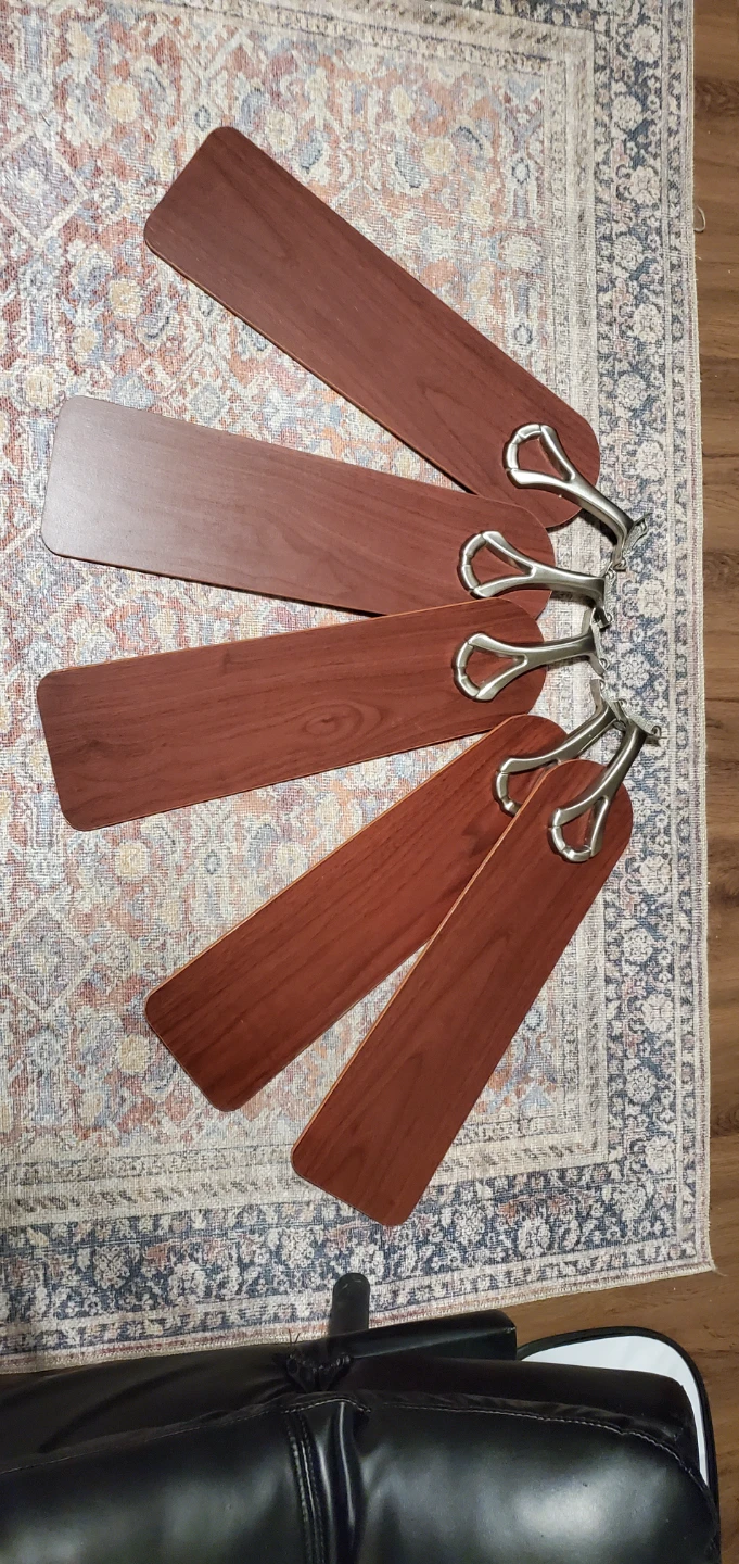 Ceiling Fan Blades (Set of 5)