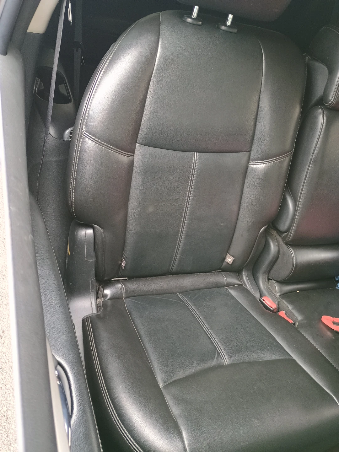 Nissan Pathfinder 2014 - photo 5