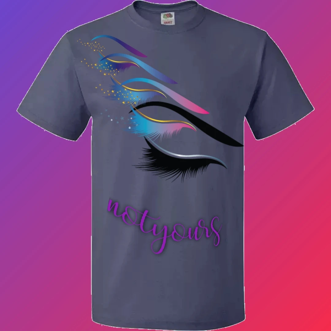 Graphic T-Shirt - photo 2