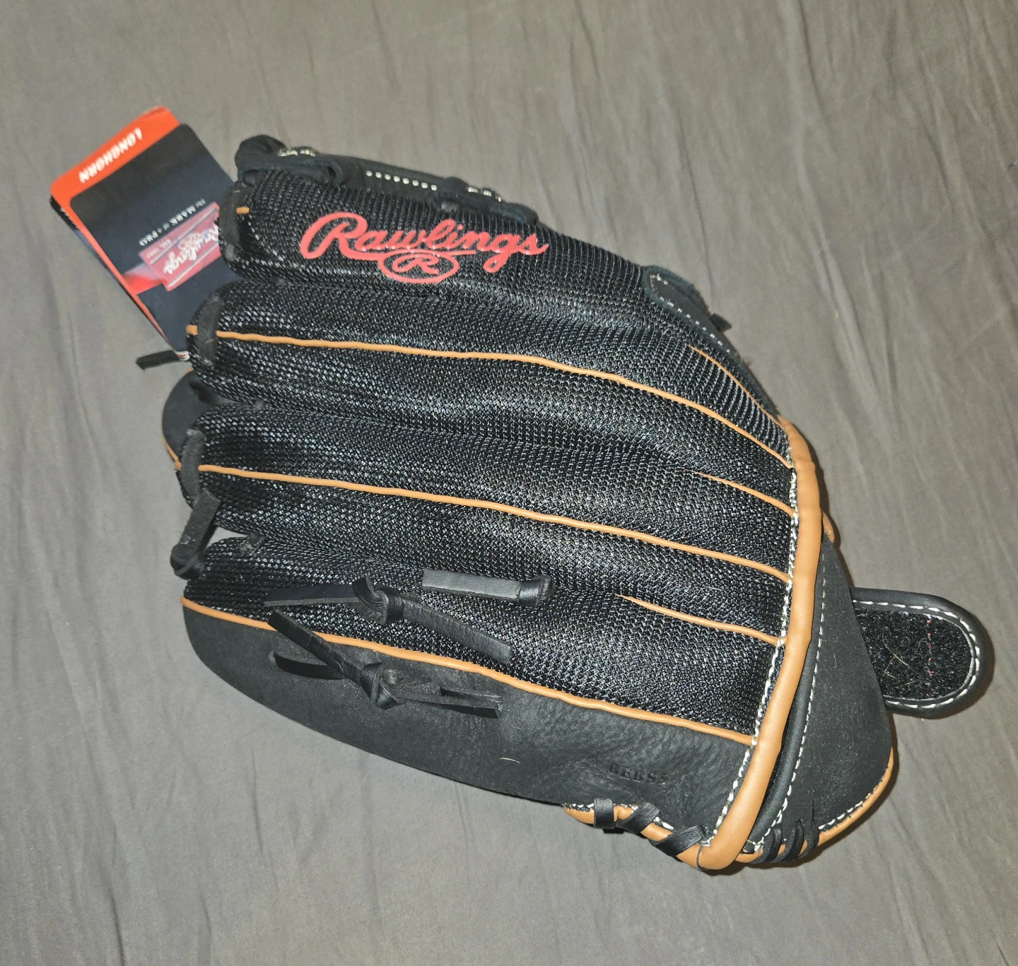 Rawlings Baseball/Softball Glove