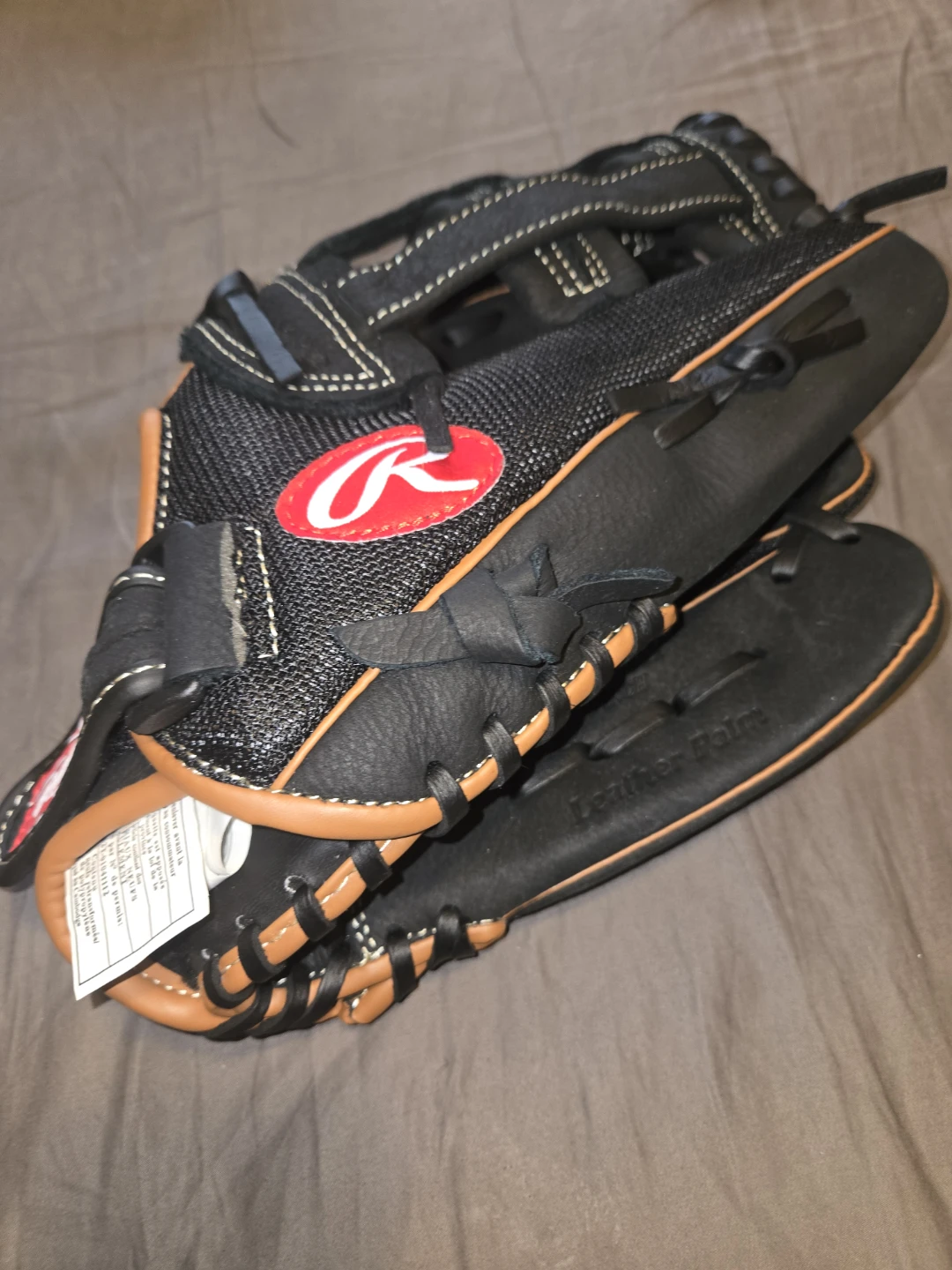 Rawlings Baseball/Softball Glove - photo 2