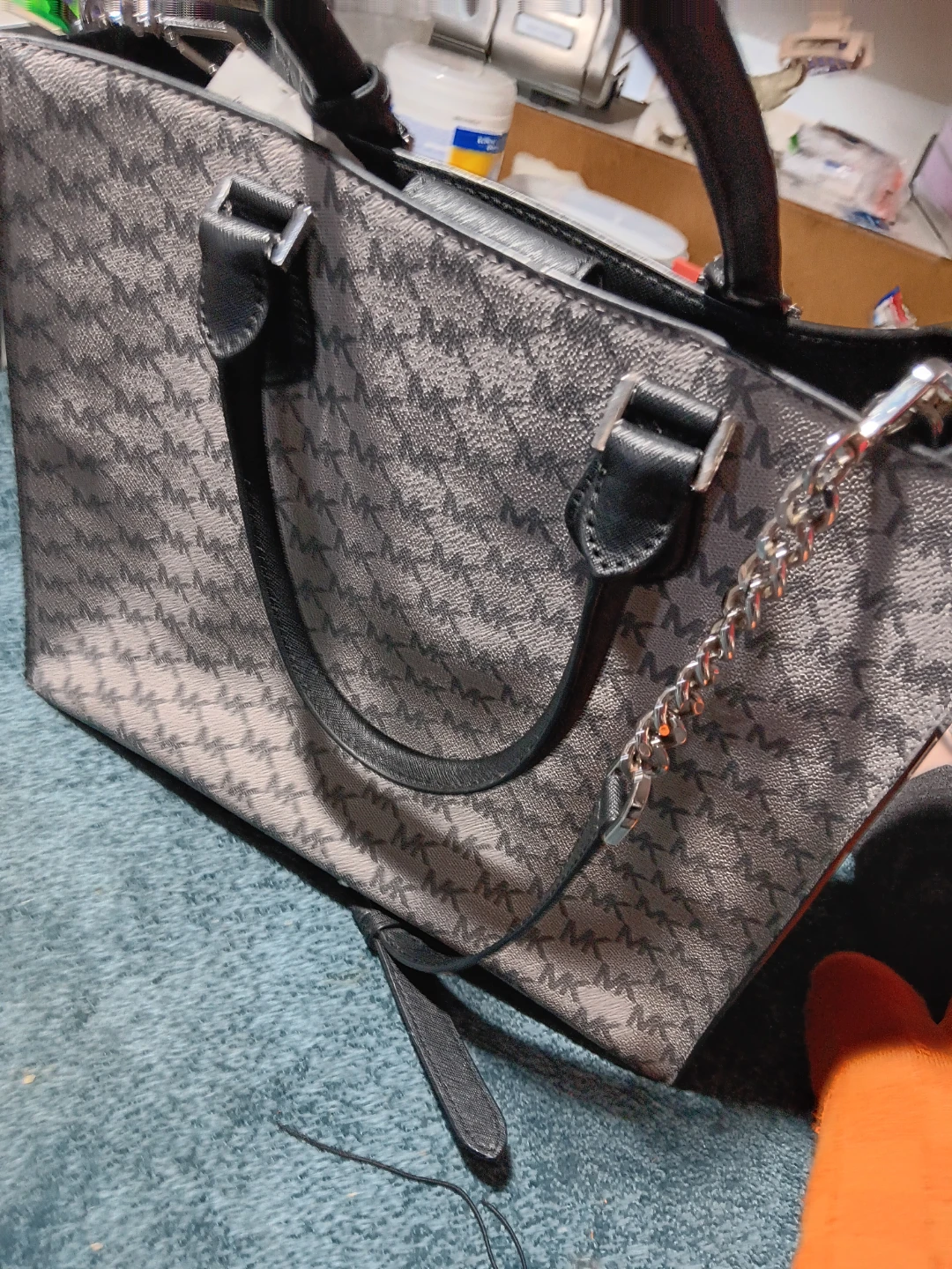 Michael Kors Tote Bag - photo 2
