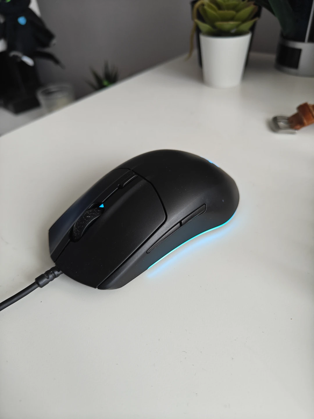 SteelSeries Rival 3 Gaming Mouse