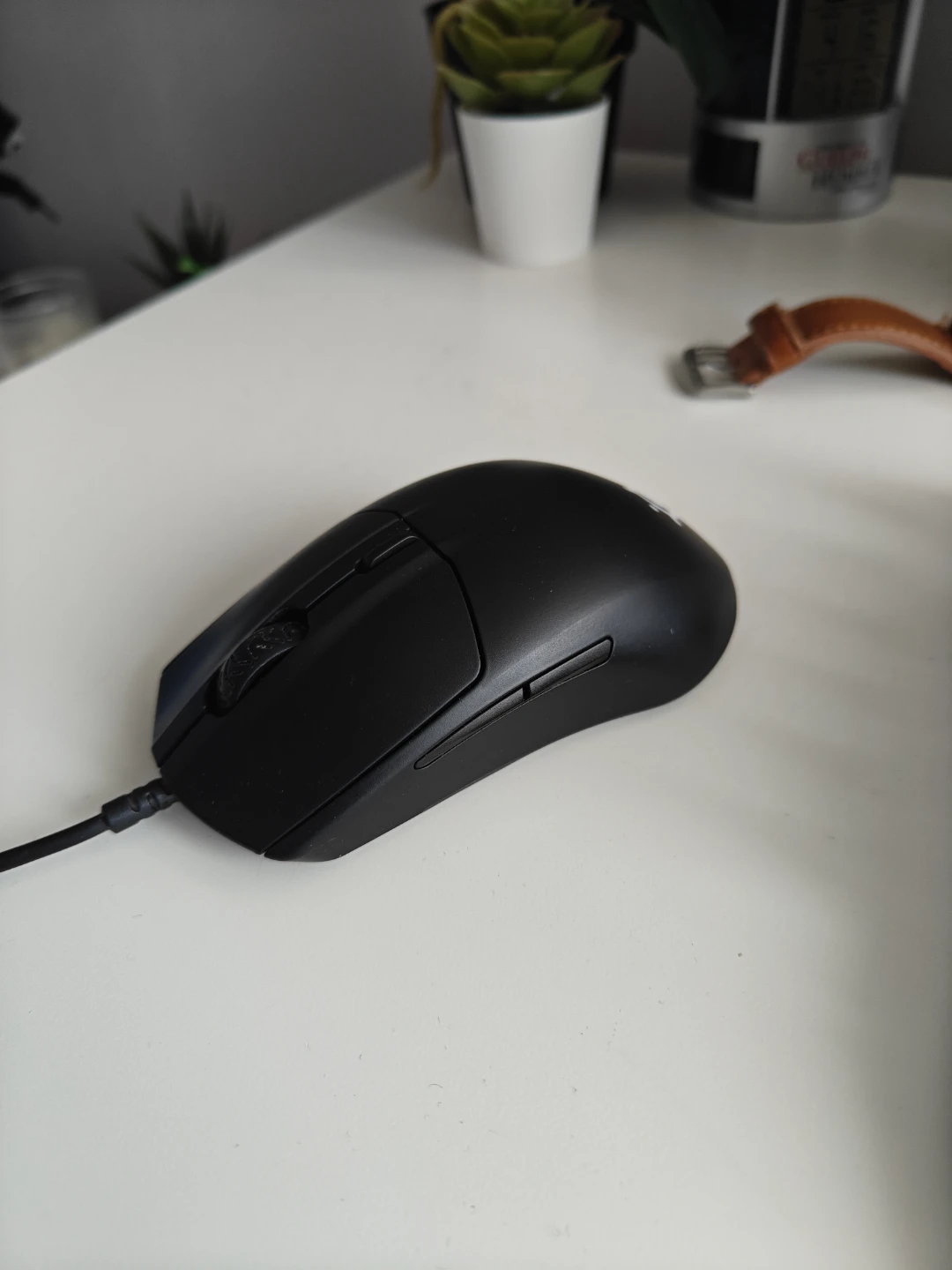 SteelSeries Rival 3 Gaming Mouse - photo 2