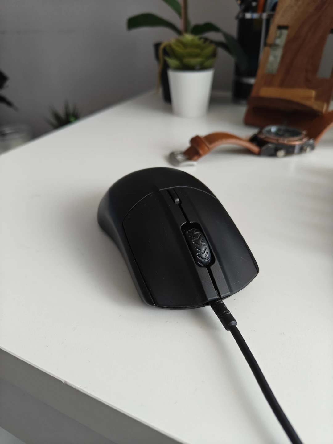 SteelSeries Rival 3 Gaming Mouse - photo 3