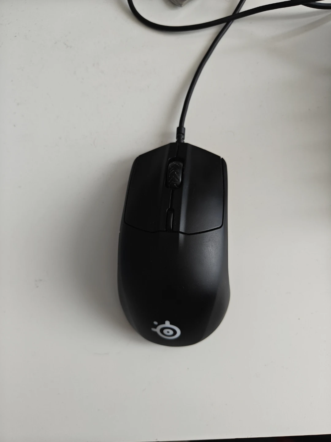 SteelSeries Rival 3 Gaming Mouse - photo 4