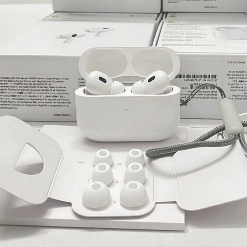 (onb)Airpod pro gen 3 - photo 2