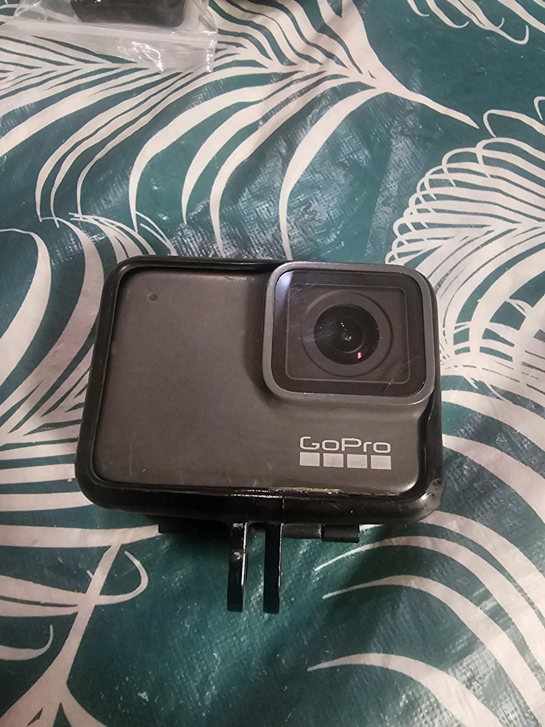 GoPro Action Camera