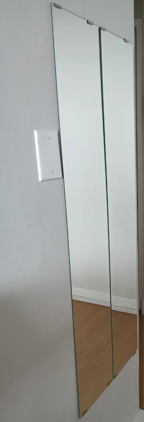 Mirrors (4) - photo 2