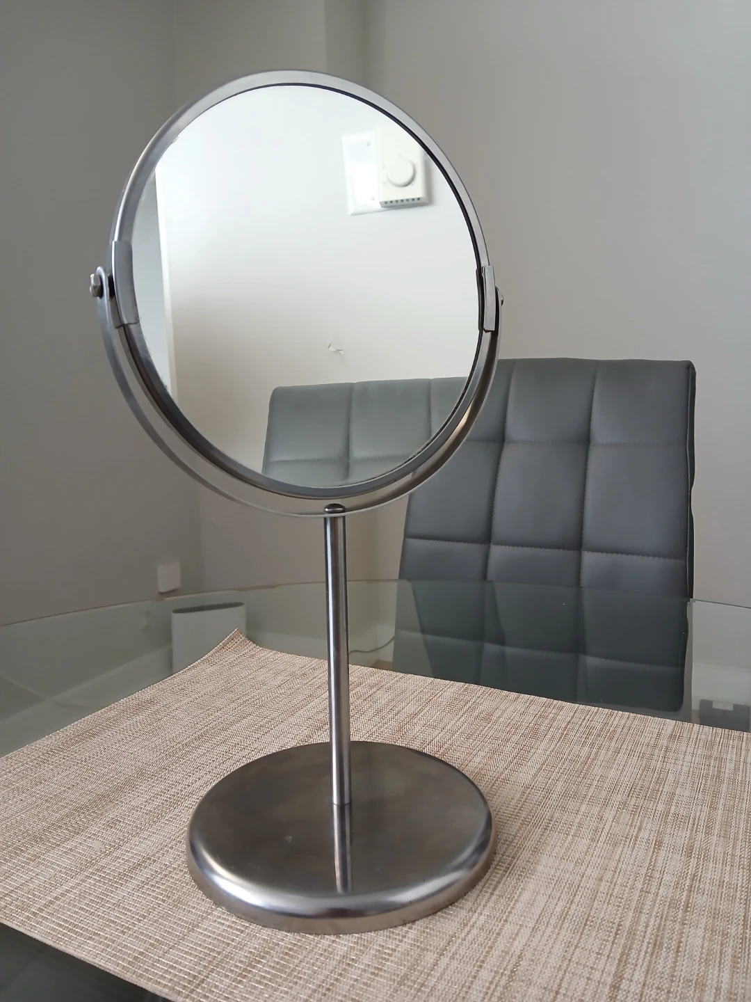 Mirrors (4) - photo 4