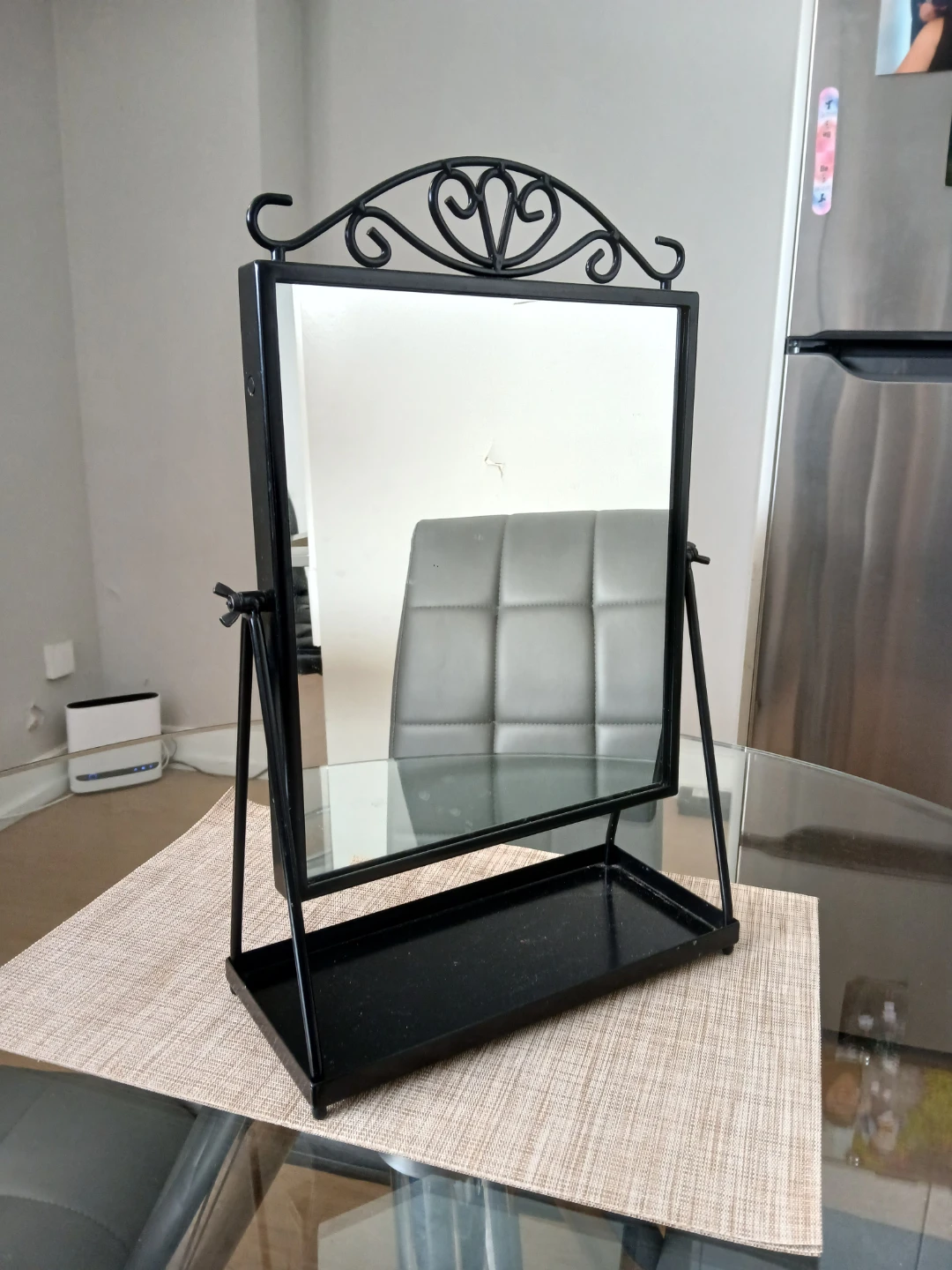 Mirrors (4) - photo 3