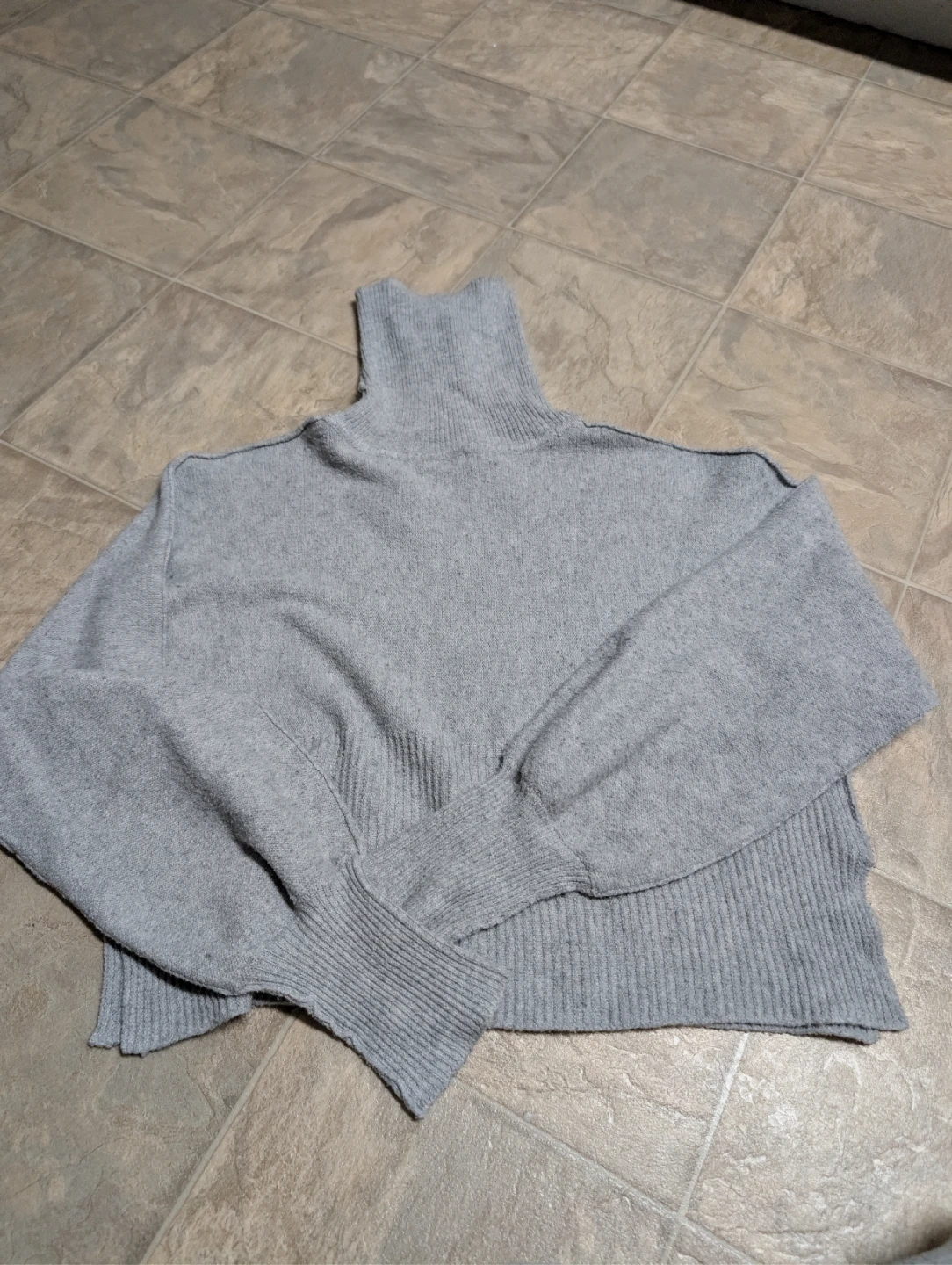 Long sleeve shirts