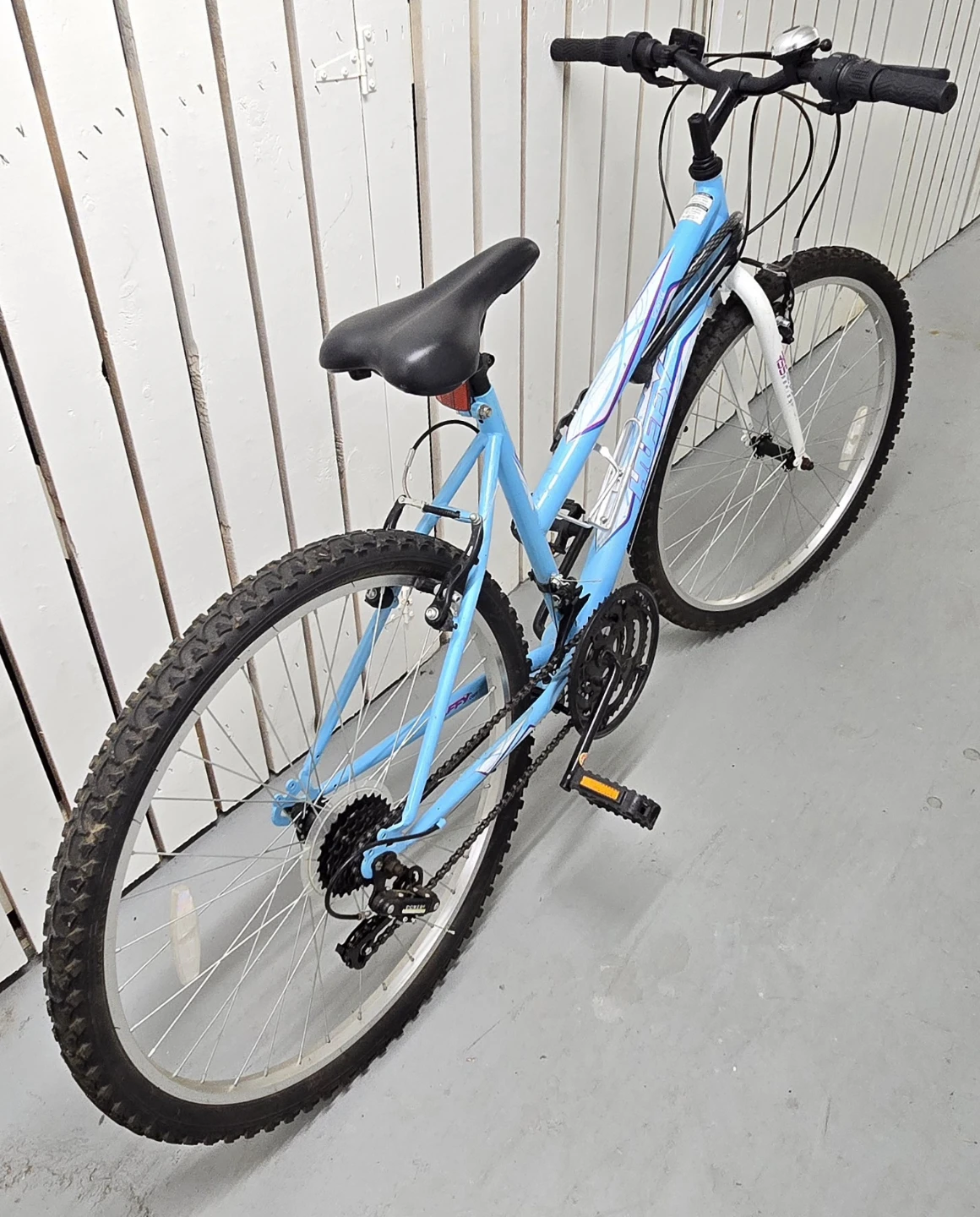 Blue Mountain Bike - photo 5
