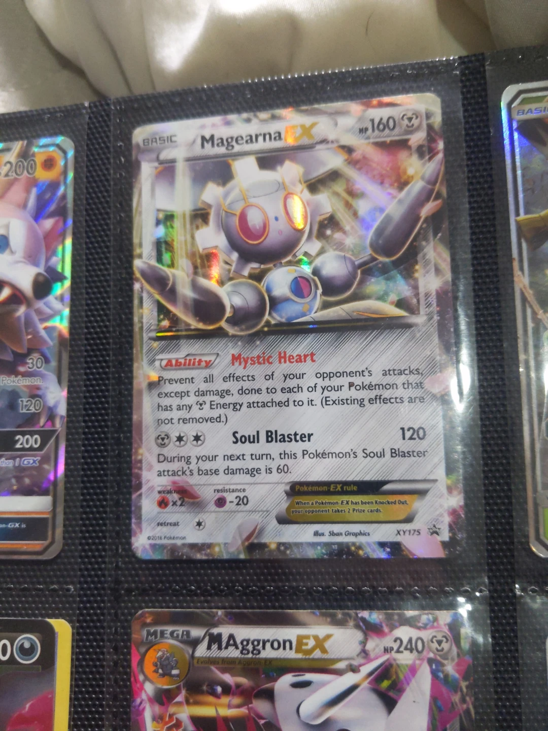 Pokemon Card Assortment - photo 3