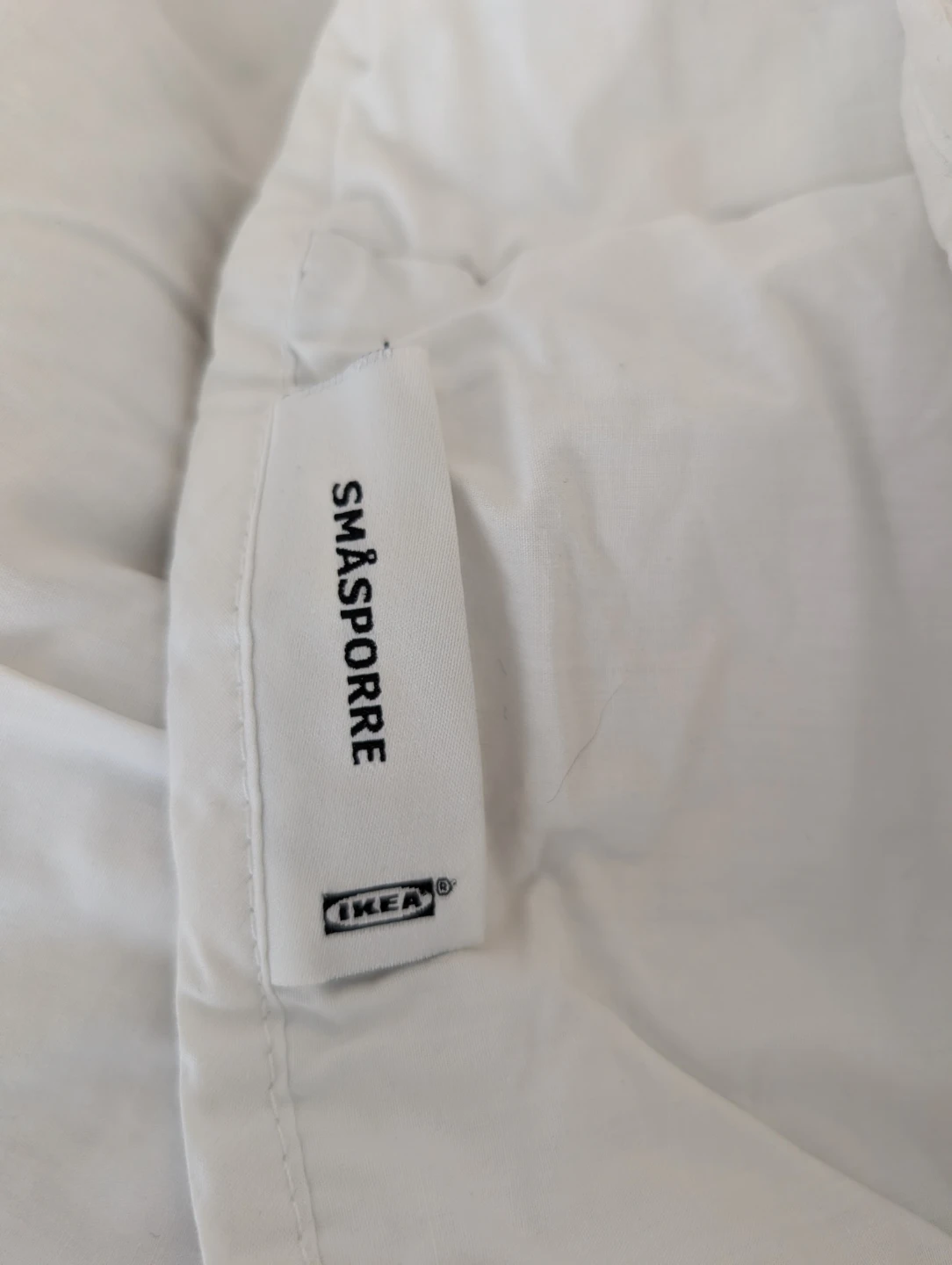 IKEA SMÅSPORRE Twin Duvet - photo 2