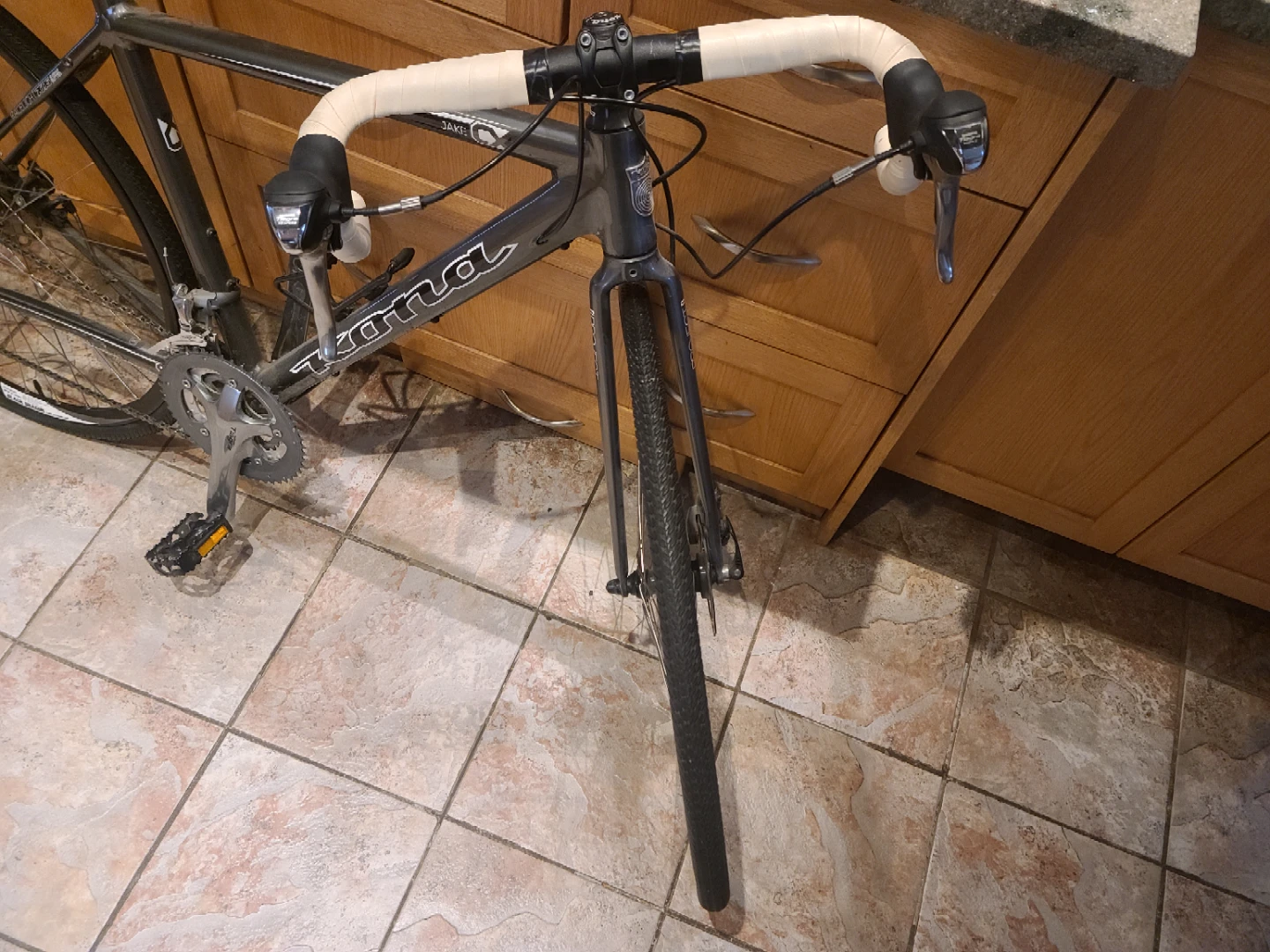 Kona Racelight 7005 Aluminum Butted - photo 2