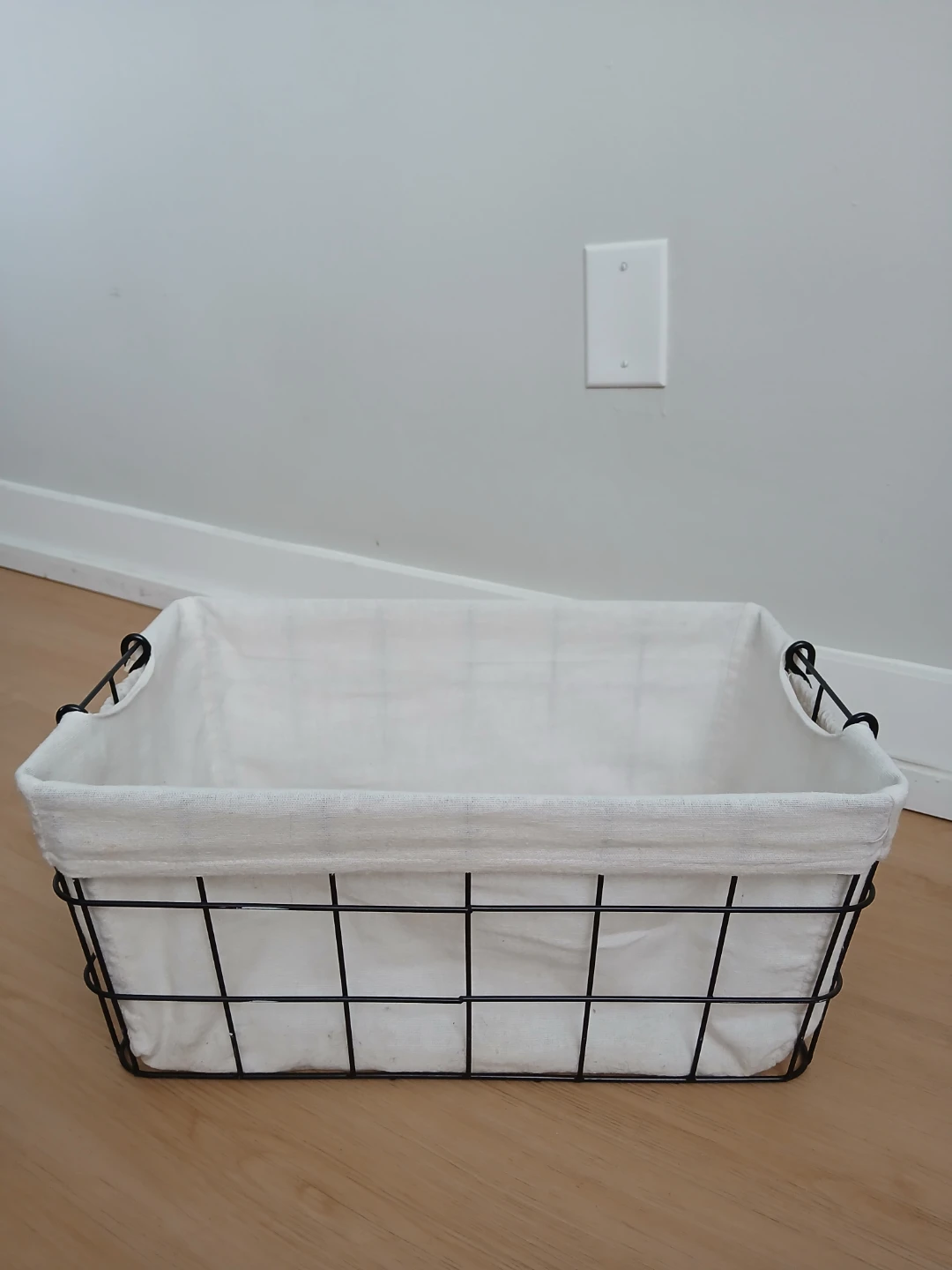 Storage Basket (2) - photo 2