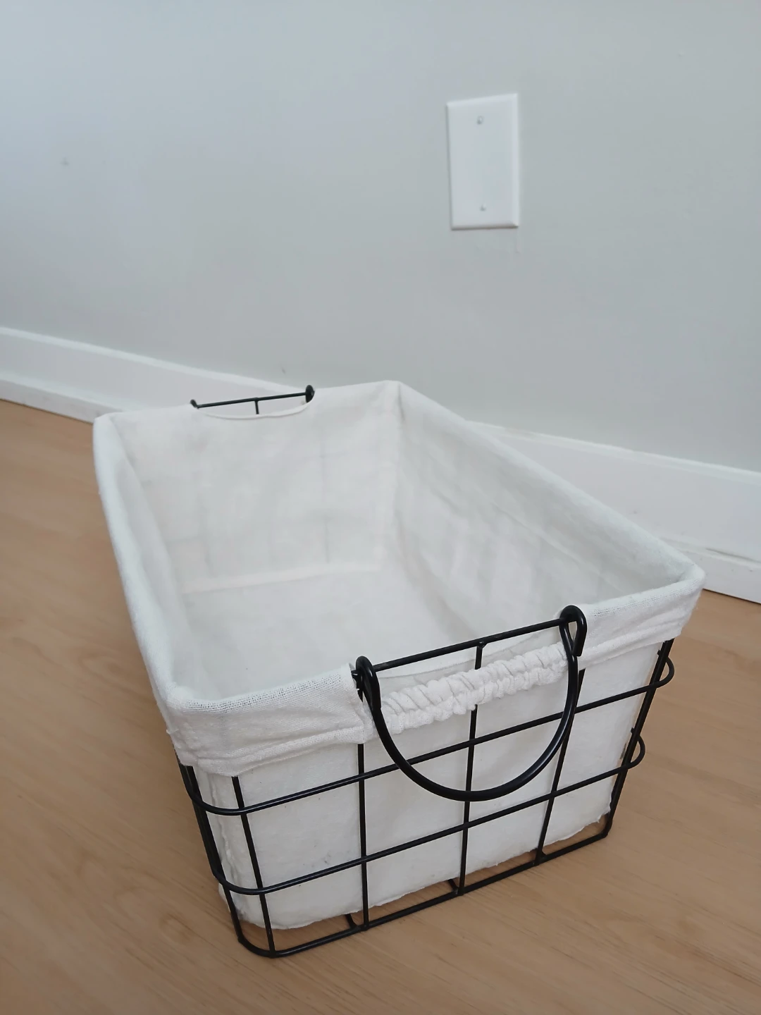 Storage Basket (2)