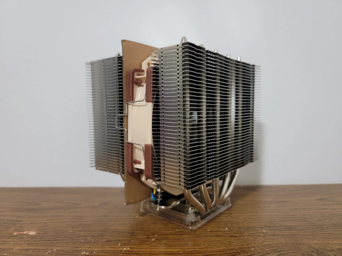 Noctua Nh-D12L - photo 3
