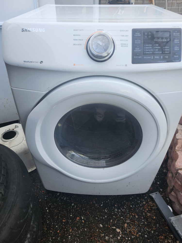 Dryer - photo 2