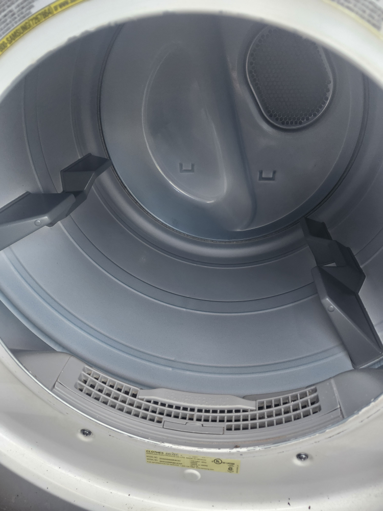 Dryer - photo 3