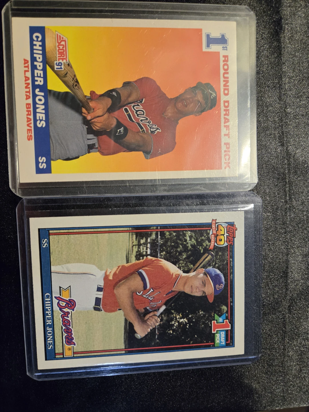 Rookie sports cards - photo 3